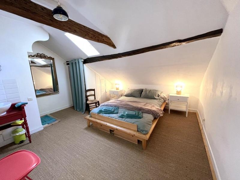 Maison - 293 m² - 11 pièces