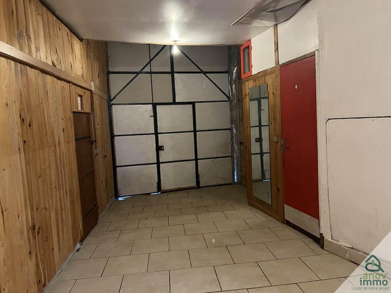 Maison en pierre - 105 m² - 4 pièces