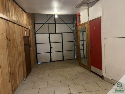 Maison en pierre - 105 m² - 4 pièces