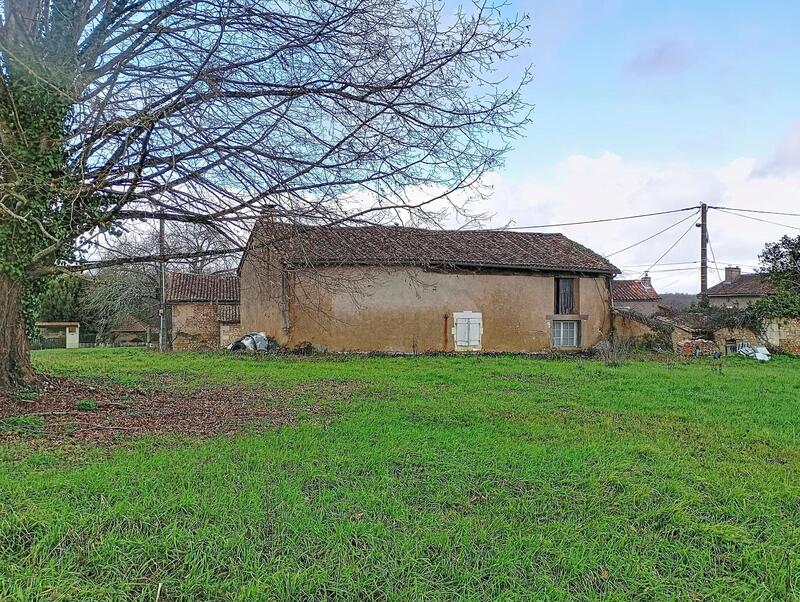 Maison - 70 m² - 3 pièces