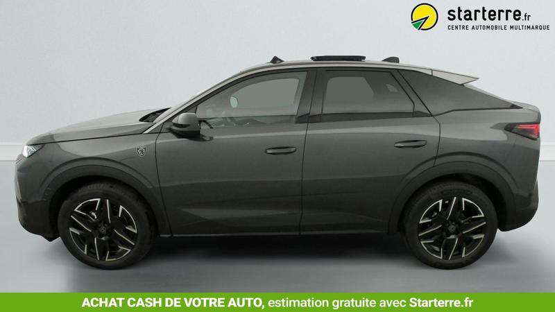 Peugeot 3008 Hybrid 145 e-Dcs6 Gt