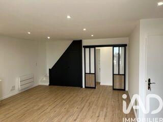 Duplex - 68 m² - 4 pièces