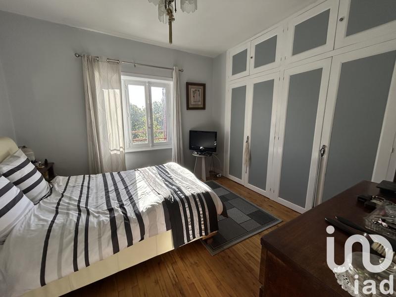 Maison - 152 m² - 6 pièces