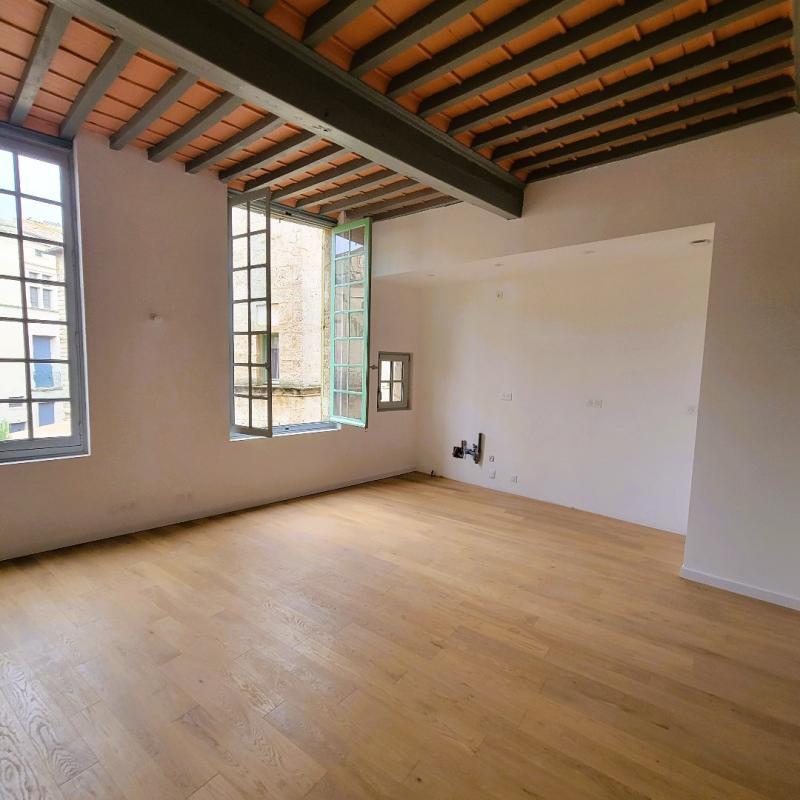 Appartement - 80 m² - 3 pièces