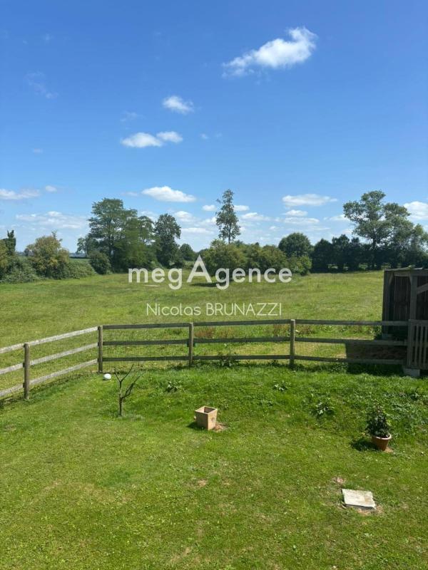 Propriété - 80 m² - 4 pièces