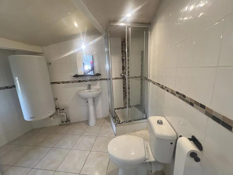 Appartement - 43 m² - 3 pièces