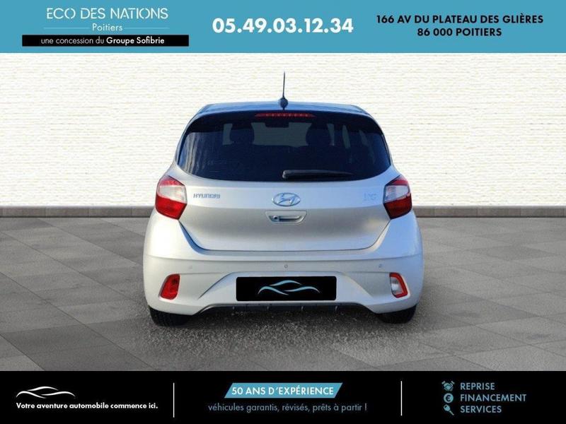 Hyundai i10 1.2 84 Edition