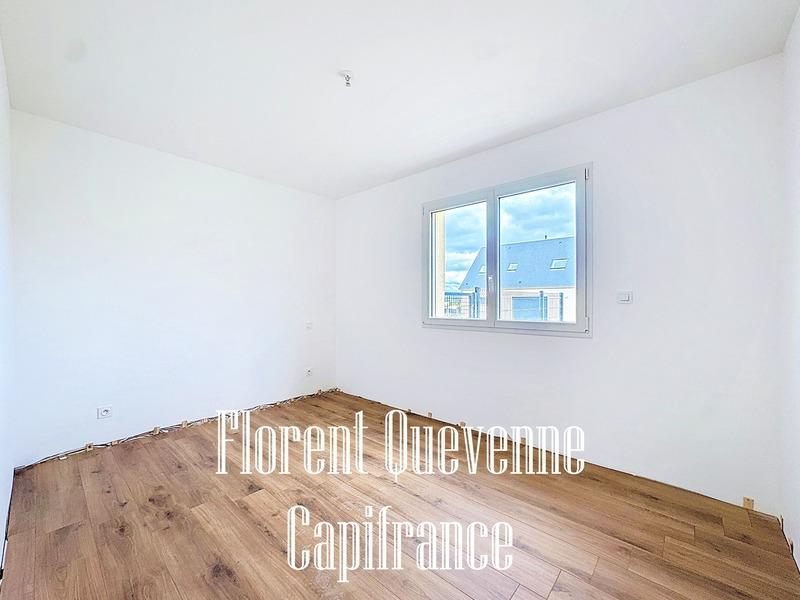 Maison - 103 m² - 5 pièces