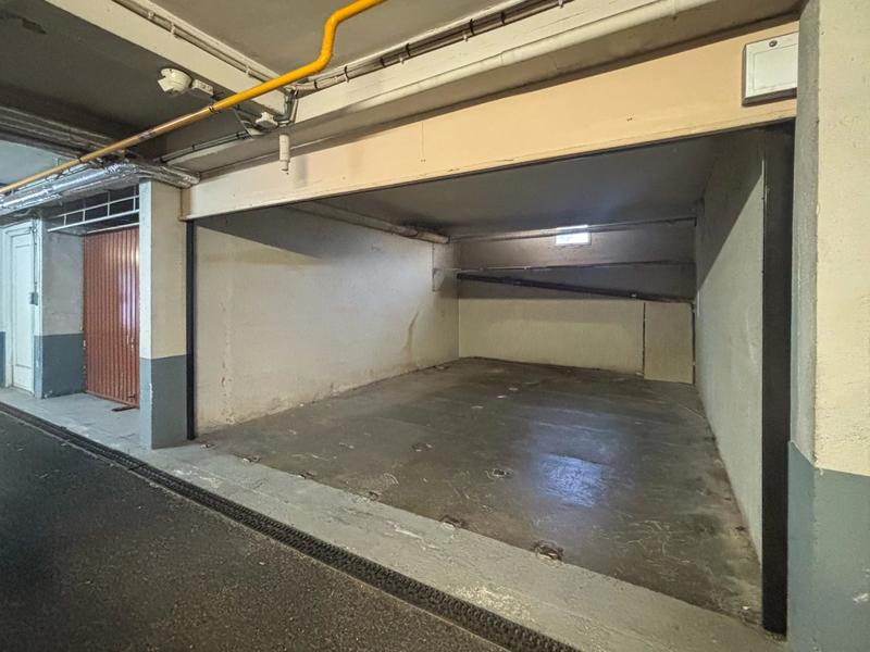 Appartement - 167 m² - 5 pièces