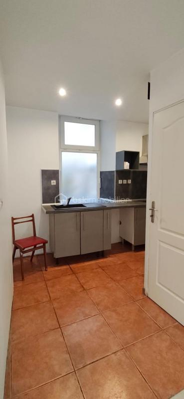 Maison de village - 80 m² - 4 pièces