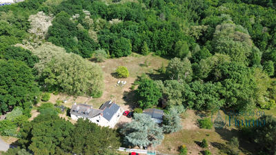 Maison - 174 m² - 7 pièces