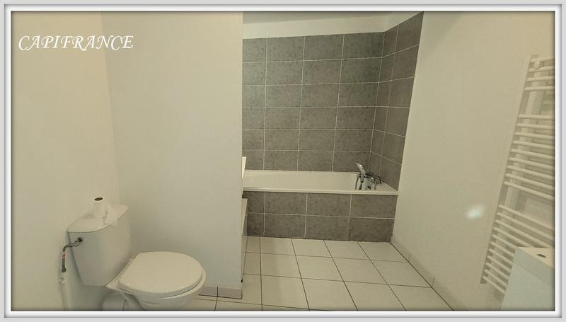 Appartement - 105 m² - 5 pièces