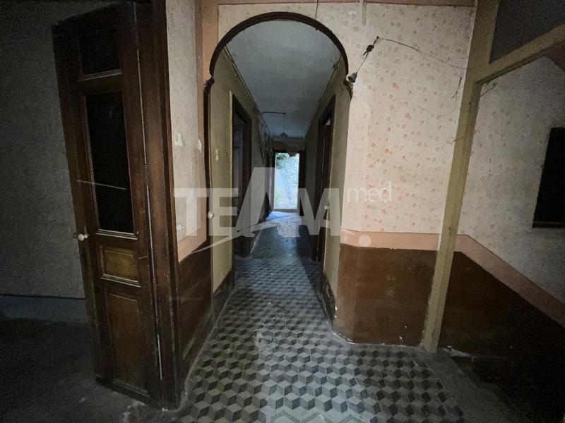 Propriété viticole - 110 m² - 6 pièces