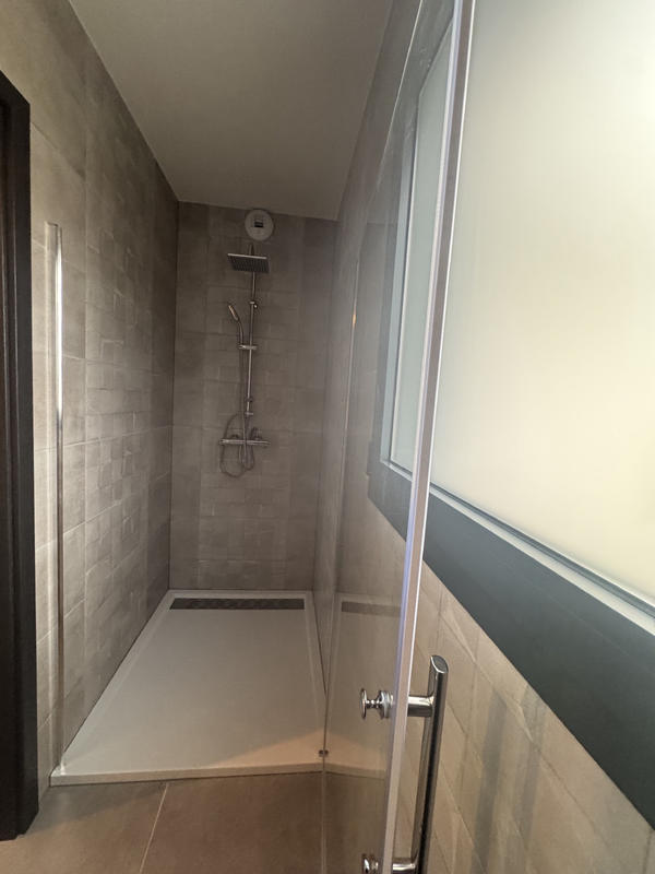 Maison - 113 m² - 5 pièces