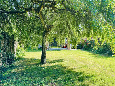 Maison - 147 m² - 8 pièces