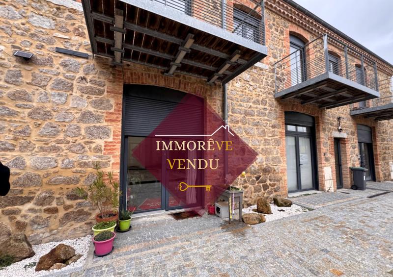 Appartement - 79 m² - 4 pièces