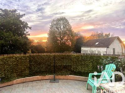 Appartement - 77 m² - 3 pièces