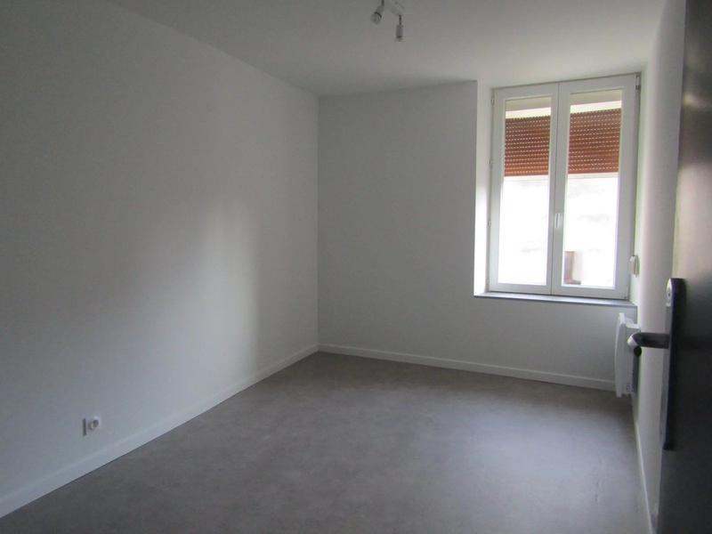 Maison - 62 m² - 4 pièces