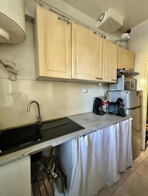 Appartement - 45 m² - 3 pièces