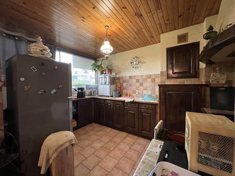 Appartement - 63 m² - 2 pièces