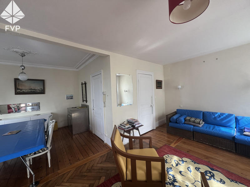 Maison - 165 m² - 5 pièces