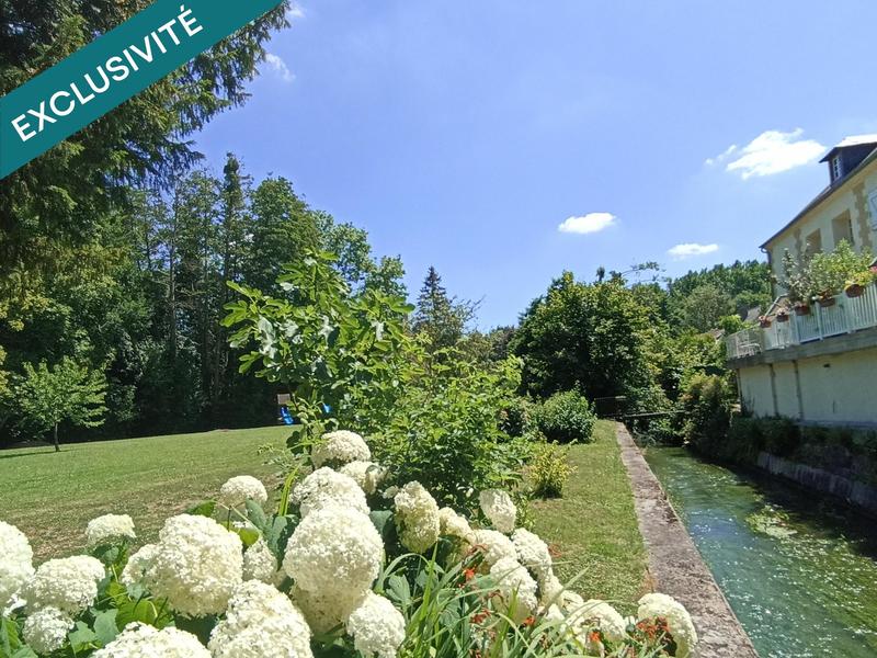 Appartement - 99 m² - 5 pièces