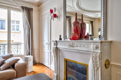 Appartement - 226 m² - 8 pièces