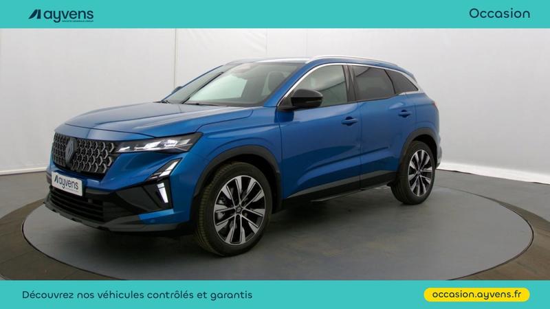 Renault Austral 1.2 E-Tech full hybrid 200ch Techno