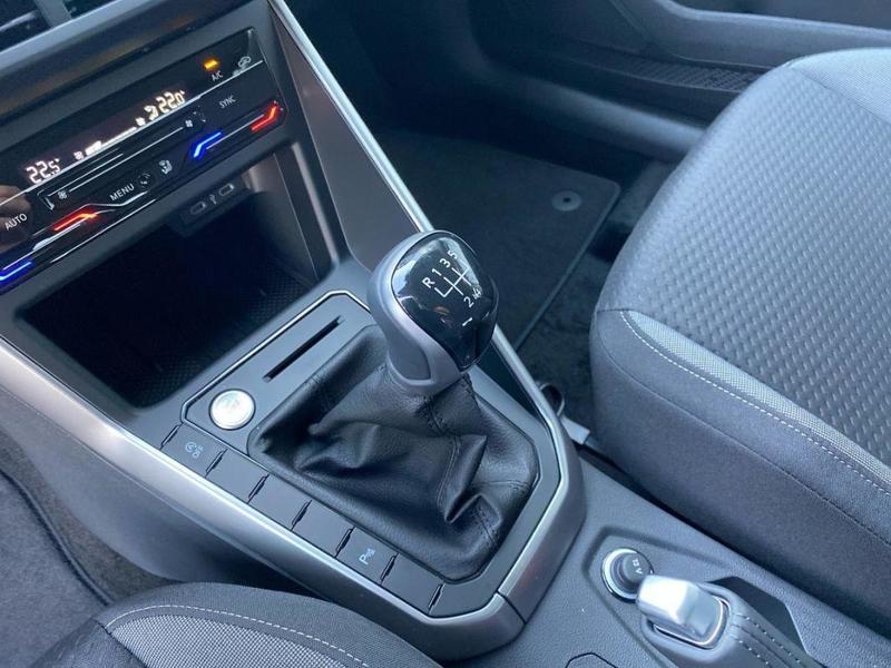 Volkswagen Taigo 1.0 Tsi 95 Ch Bvm5 Life