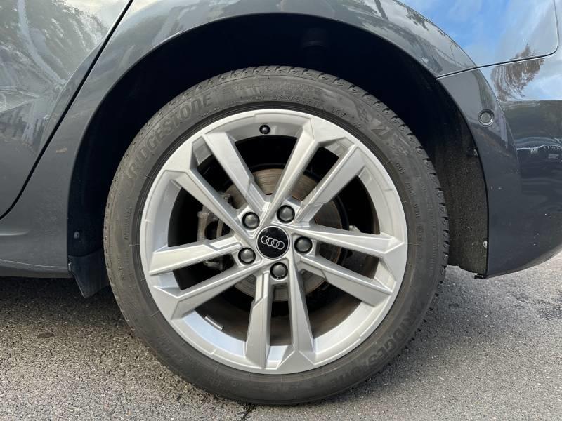 Audi A3 sportback 35 Tdi 150 s tronic 7 Business line