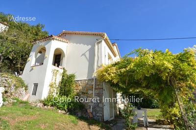 Maison - 84 m² - 3 pièces