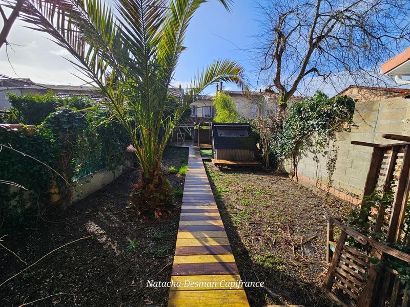 Immeuble - 228 m² - 8 pièces