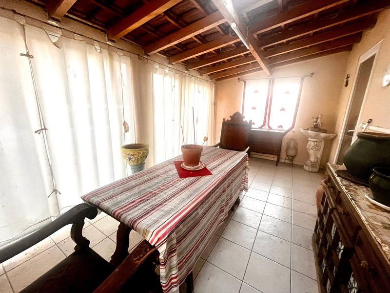 Maison - 82 m² - 3 pièces