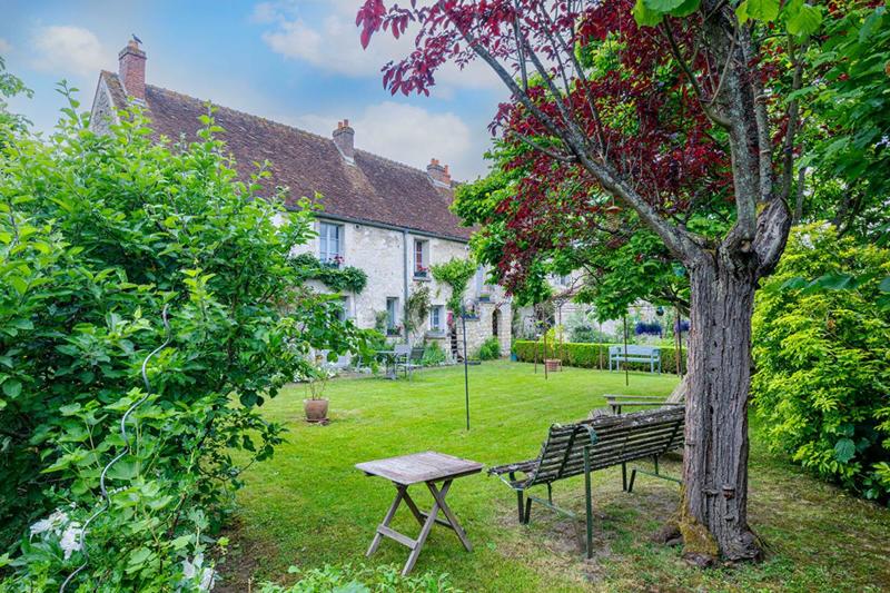 Maison - 217 m² - 7 pièces