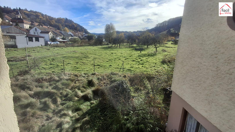 Maison - 130 m² - 8 pièces