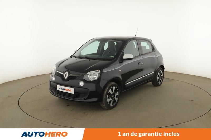 Renault Twingo 0.9 TCe Limited Edc 90 ch