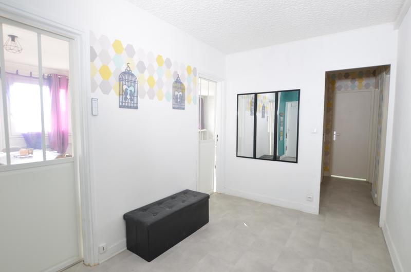 Appartement - 97 m² - 5 pièces