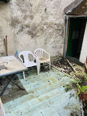 Appartement - 53 m² - 2 pièces