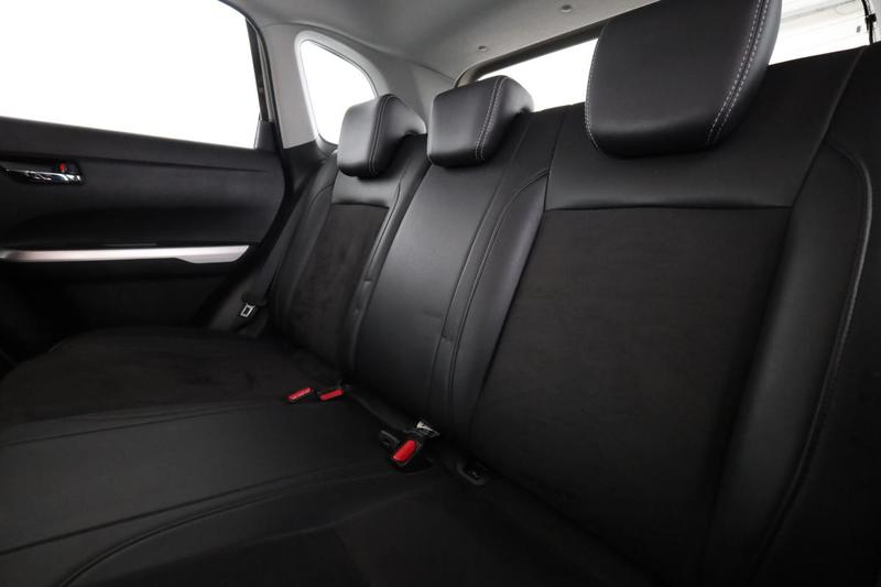Suzuki Vitara 1.6 Vvt Pack Auto