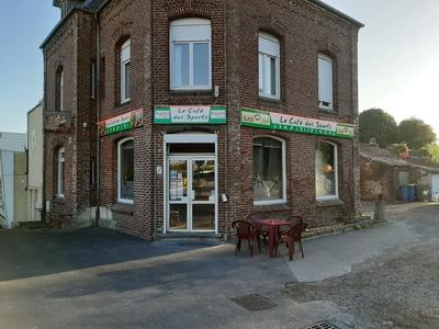 Cafe des Sports