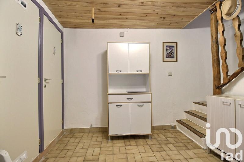 Maison - 68 m² - 3 pièces