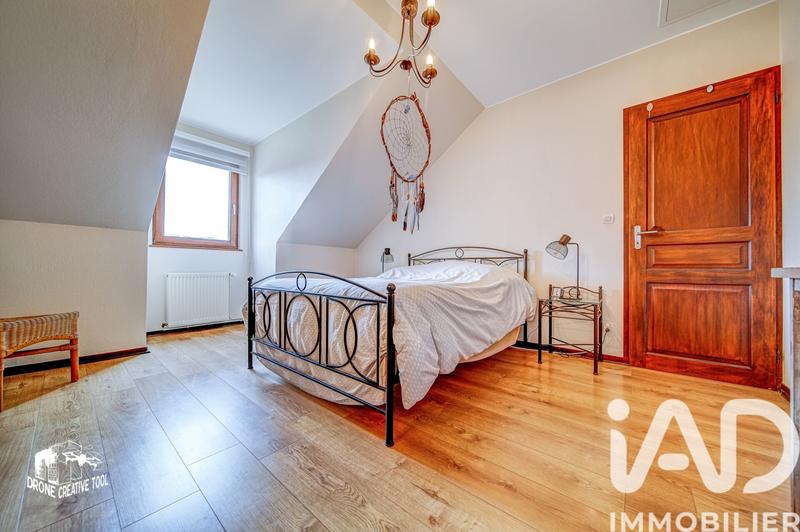 Maison - 148 m² - 6 pièces