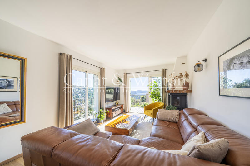 Villa - 120 m² - 5 pièces