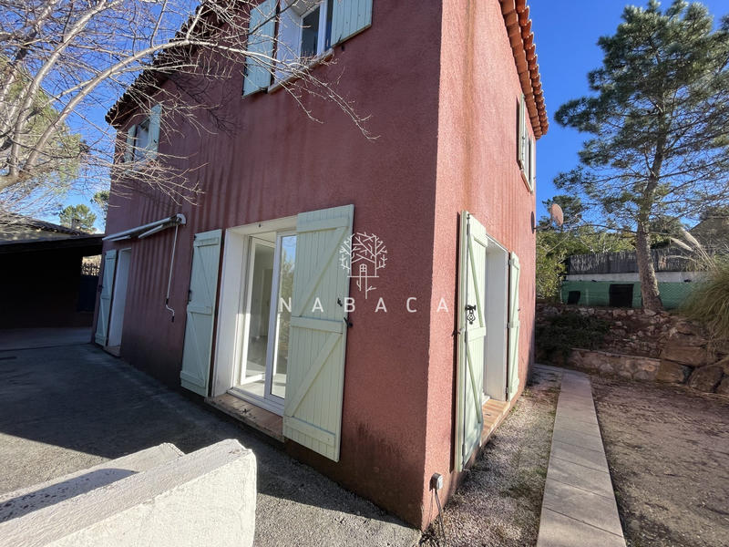 Maison - 87 m² - 4 pièces