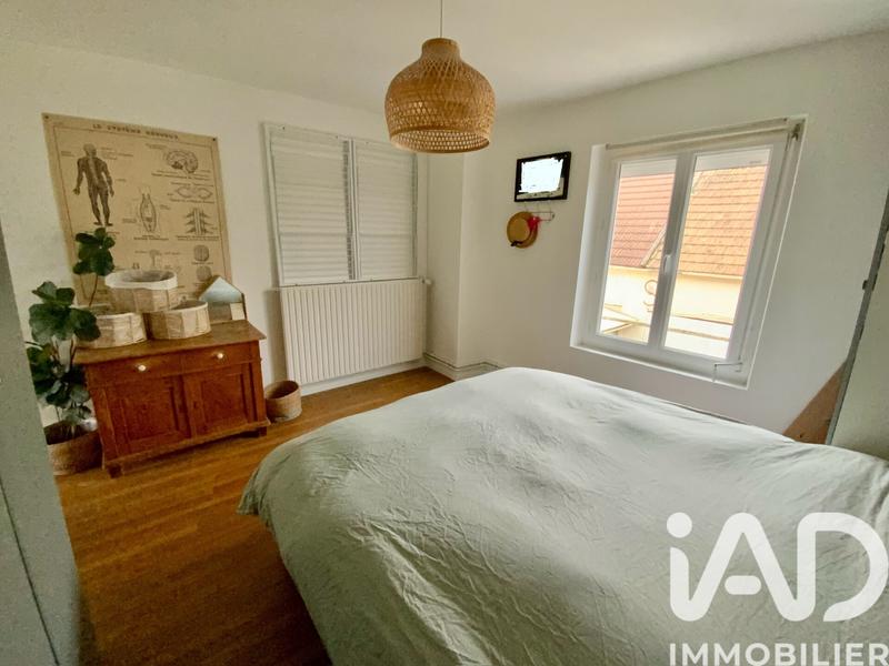 Maison - 150 m² - 8 pièces