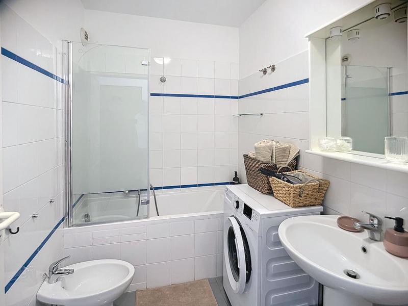 Appartement - 40 m² - 3 pièces