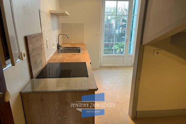 Maison - 131 m² - 5 pièces