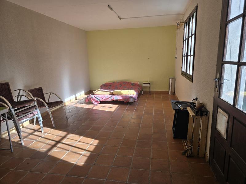 Maison - 24 m² - 1 pièce