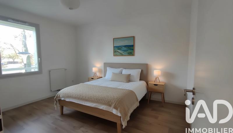 Maison - 83 m² - 4 pièces