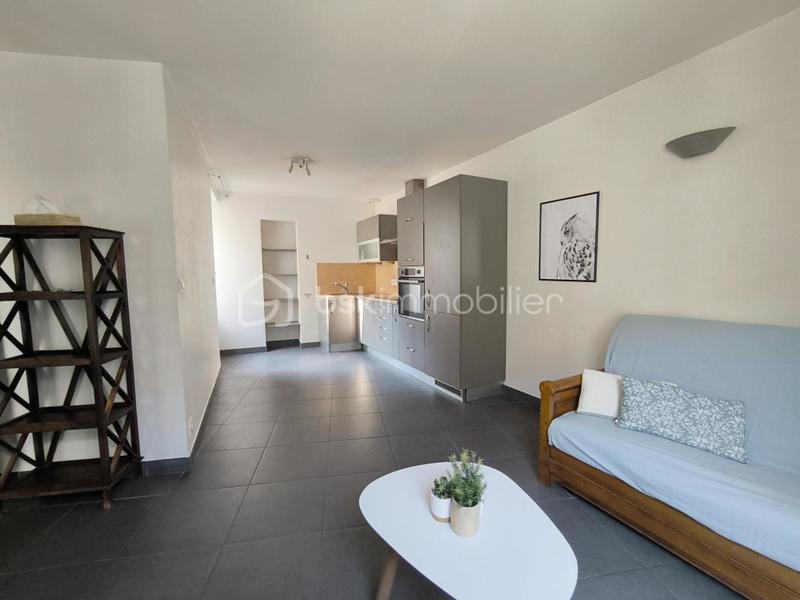 Maison - 66 m² - 4 pièces